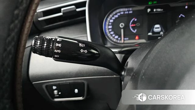 Hyundai Tucson (NX4) id 4202943 из Кореи 19