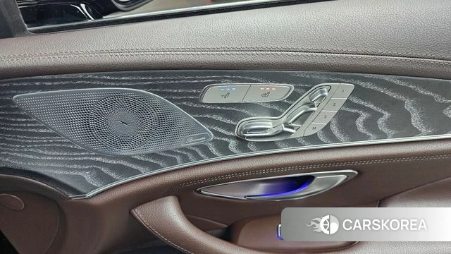 Mercedes-Benz CLS-Class C257 id 4615019 из Кореи 19