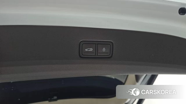 Genesis GV80 id 4382681 из Кореи 19