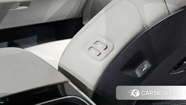 Kia Carnival 4th generation id 4444383 из Кореи 19