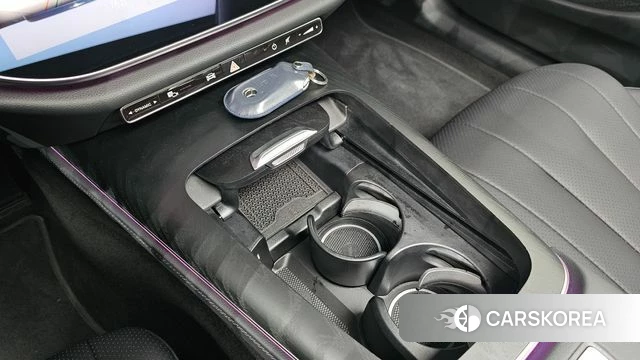 Mercedes-Benz E-Class W214 id 4715092 из Кореи 19