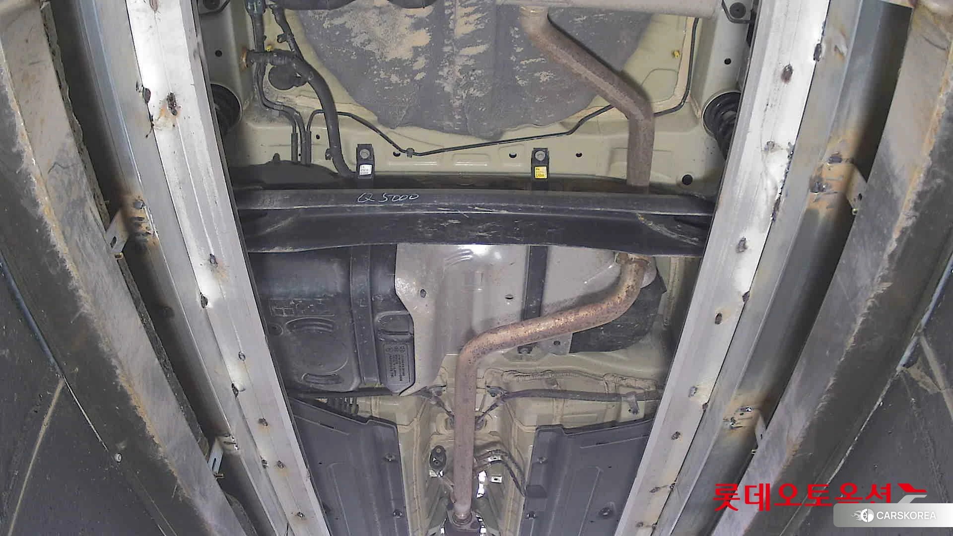 Kia Seltos id 3869449 из Кореи 19