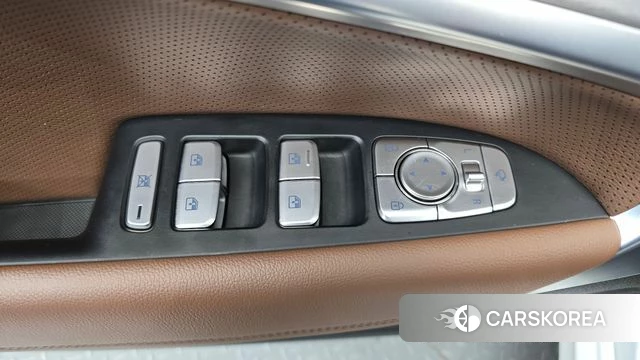 Genesis G70 id 4519697 из Кореи 19