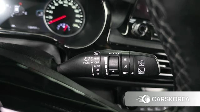 Kia Seltos id 4447185 из Кореи 19