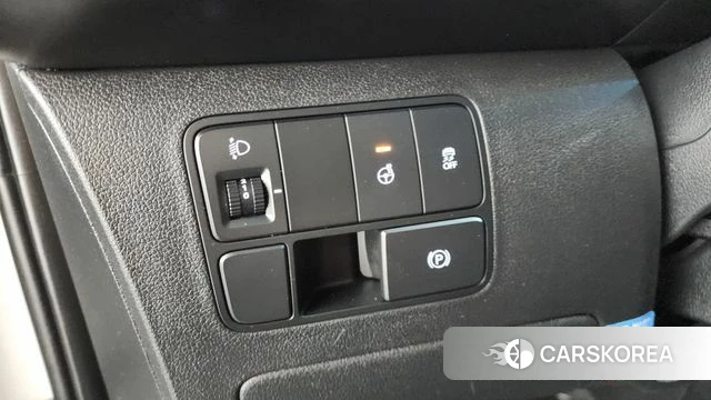 Hyundai Staria id 4549818 из Кореи 19