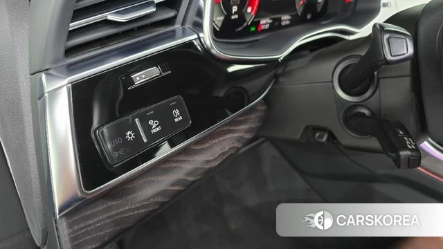 Audi Q7 (4M) id 4586129 из Кореи 19