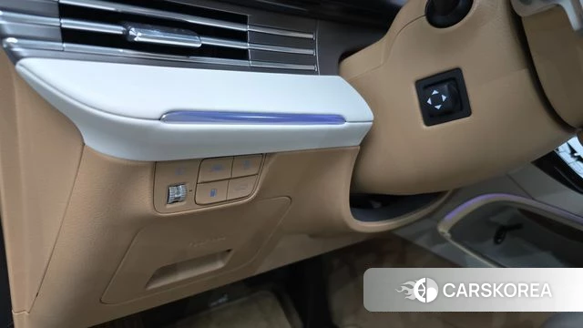 Hyundai The New Grandeur IG Hybrid id 4482484 из Кореи 19