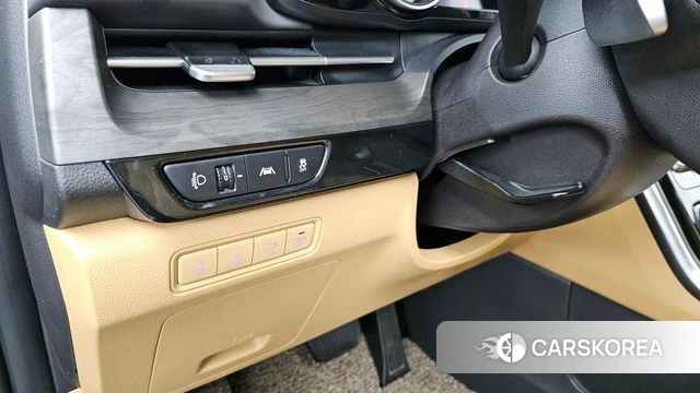 Kia Carnival 4th generation id 4442860 из Кореи 19