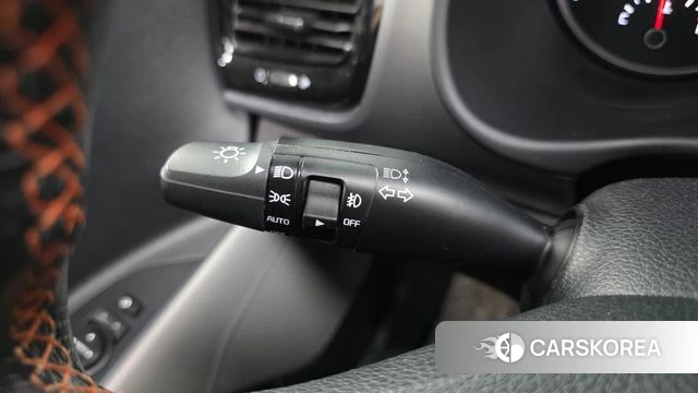 Kia Stonic id 4543499 из Кореи 19