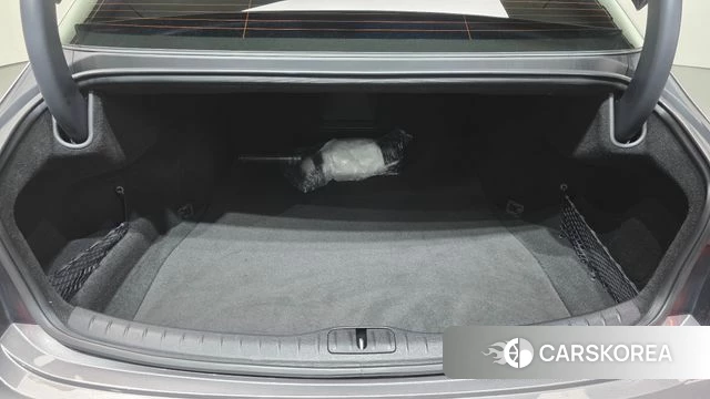 Genesis G80 (RG3) id 4734848 из Кореи 19