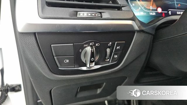 BMW X4 (G02) id 4559966 из Кореи 19