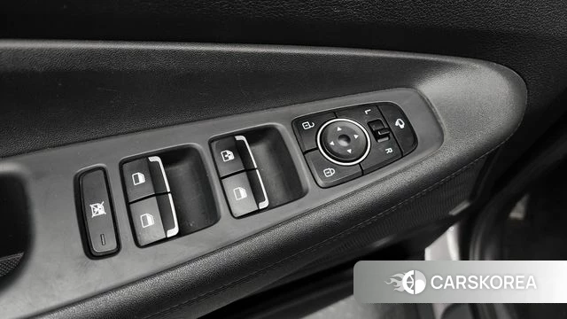 Hyundai Santa Fe TM id 4378152 из Кореи 19