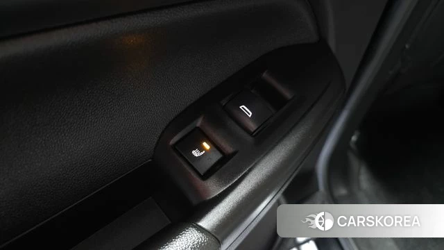 Chevrolet (GM Daewoo) Trailblazer id 4636328 из Кореи 19