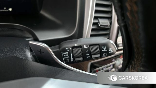 Ssangyong All New Rexton id 4409519 из Кореи 19