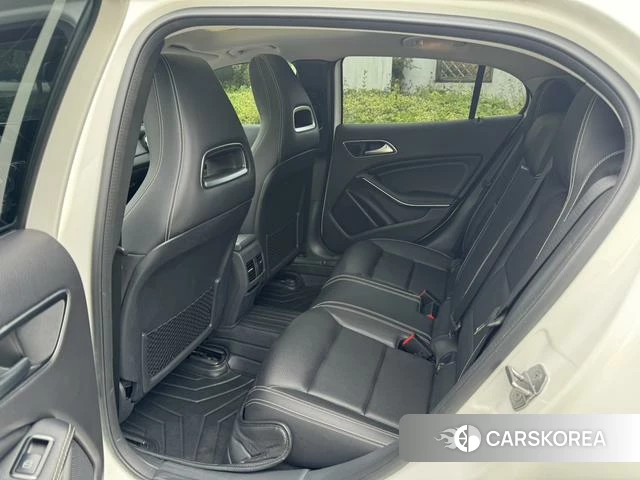Mercedes-Benz GLA id 4236764 из Китая 19