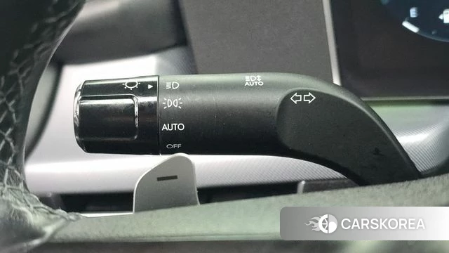 Hyundai Sonata D Edge (DN8) id 4201395 из Кореи 19