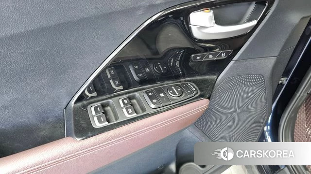 Kia The New Niro id 4403063 из Кореи 19
