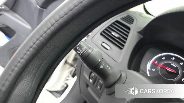 Renault Korea (Samsung) SM5 Nova id 4477488 из Кореи 19