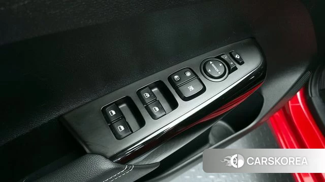 Kia All New Morning (JA) id 4384678 из Кореи 19