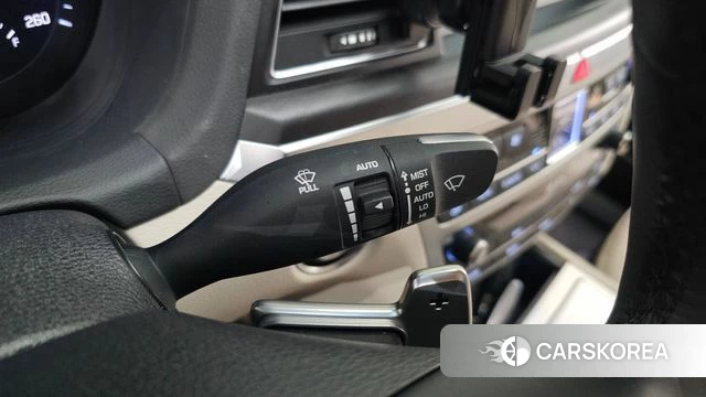 Genesis G80 id 4732450 из Кореи 19