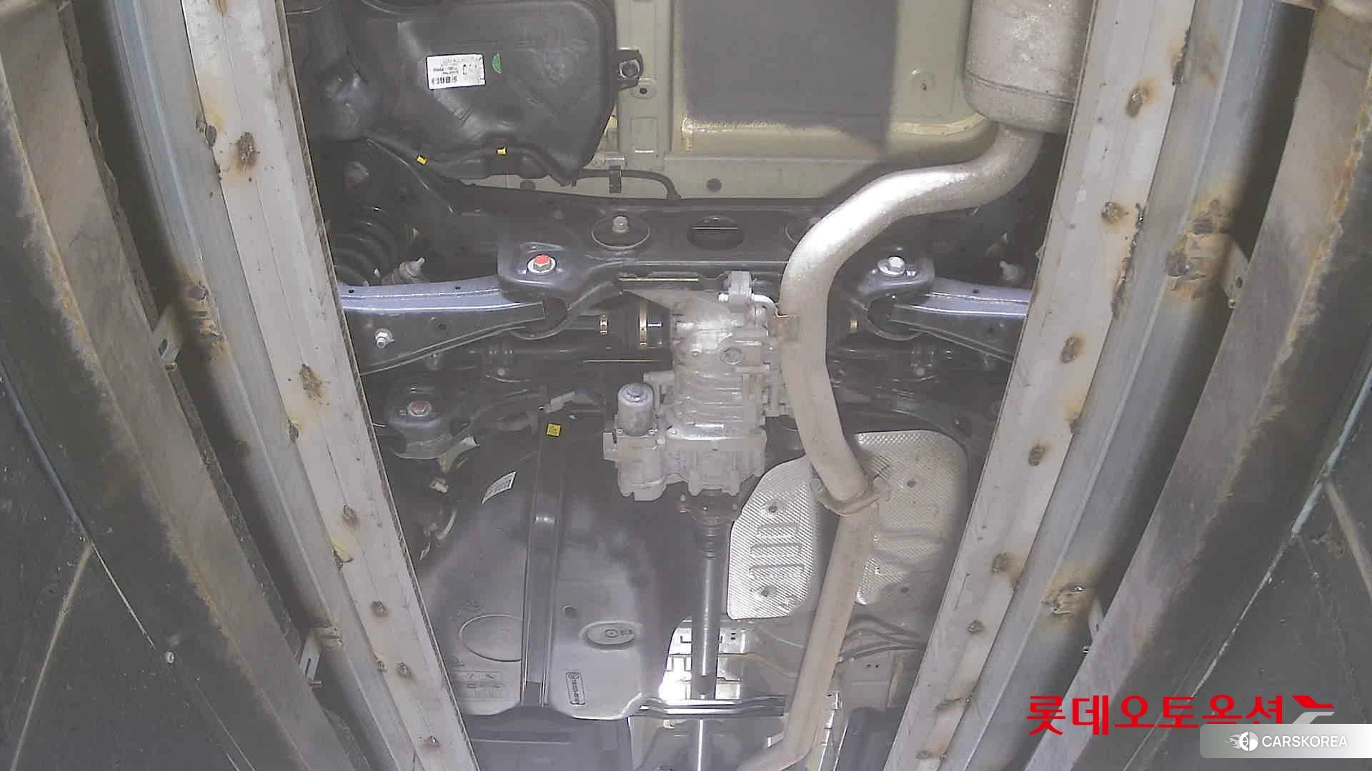 Kia Sorento id 4498430 из Кореи 19