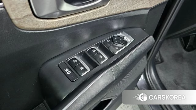 Kia Sorento 4th Generation id 4561338 из Кореи 19