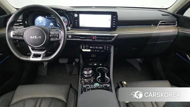 Kia K5 3rd generation id 4415079 из Кореи 19