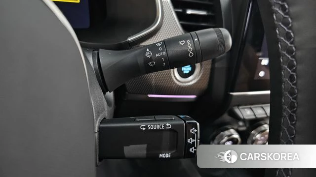 Renault Korea (Samsung) Arcana id 4527396 из Кореи 19
