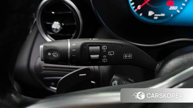 Mercedes-Benz GLC-Class X253 id 4355840 из Кореи 19