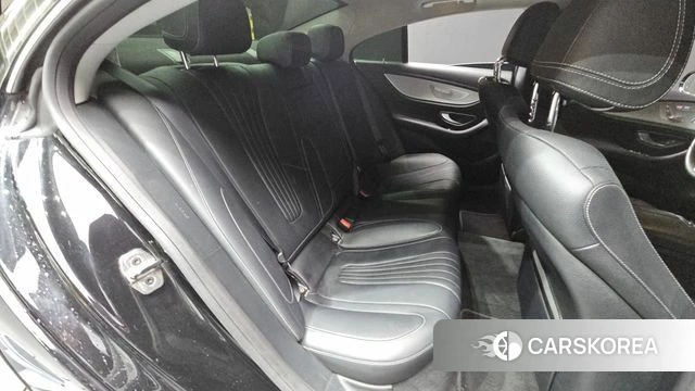 Mercedes-Benz CLS-Class C257 id 4188425 из Кореи 19