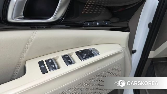 Kia The New Carnival 4th Generation id 4675094 из Кореи 19