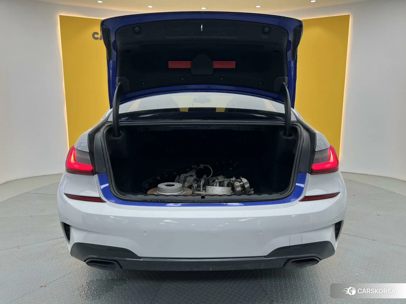 BMW 3 series id 4504824 из Китая 19