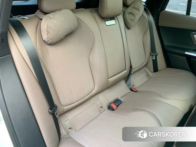 Mercedes-Benz EQE SUV id 4392226 из Китая 19