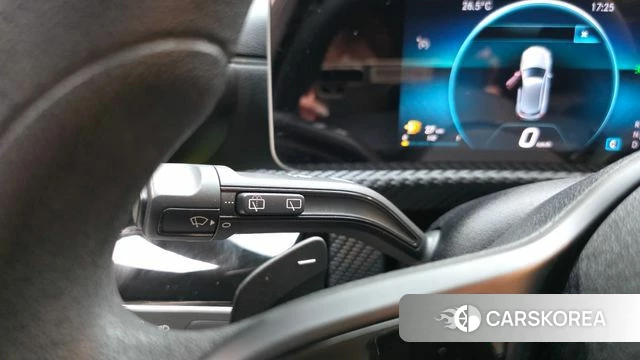 Mercedes-Benz A-Class W177 id 4429868 из Кореи 19