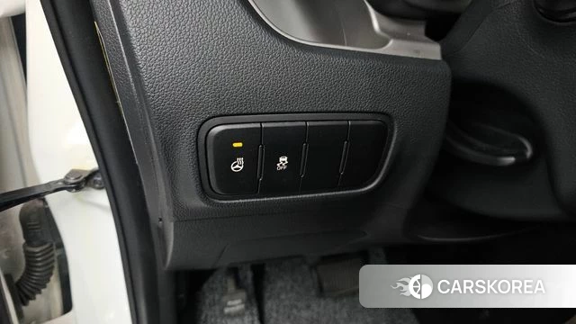 Kia The New Ray id 4396714 из Кореи 19