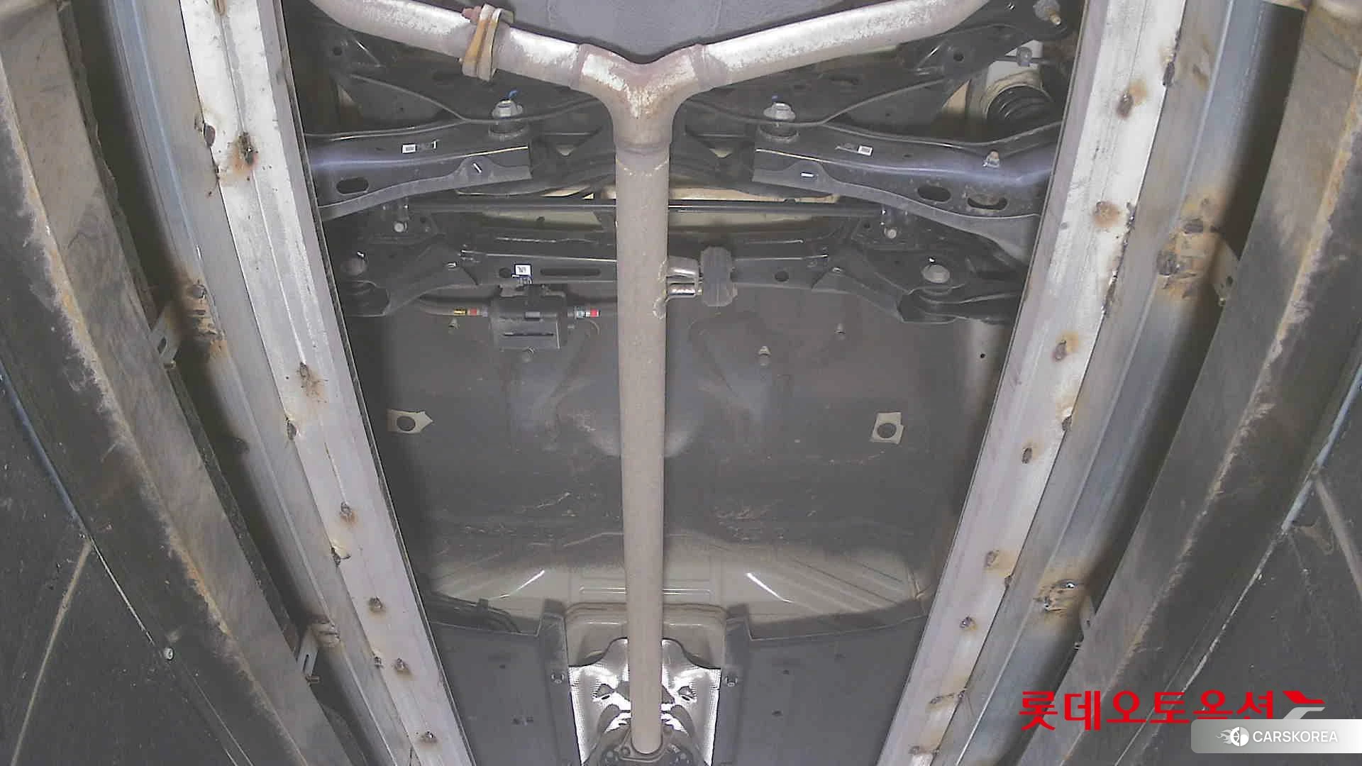 Kia K8 id 4289550 из Кореи 19
