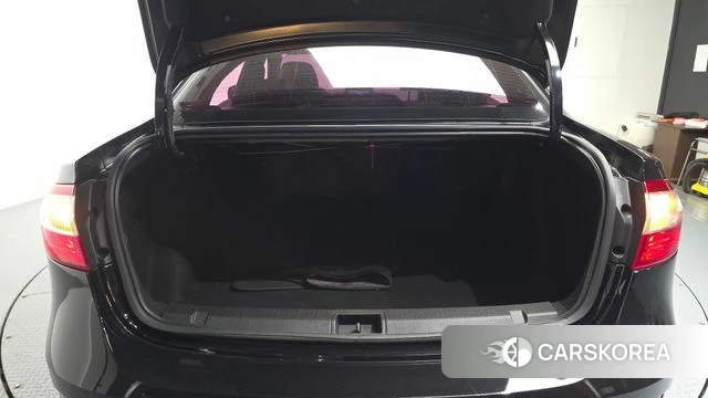 Renault Korea (Samsung) SM3 Neo id 4459407 из Кореи 19