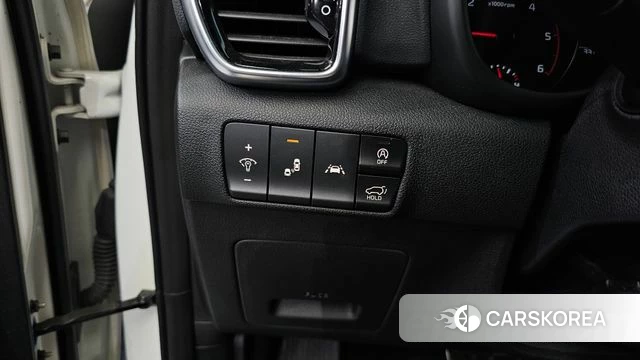 Kia Sportage The Bold id 4667252 из Кореи 19