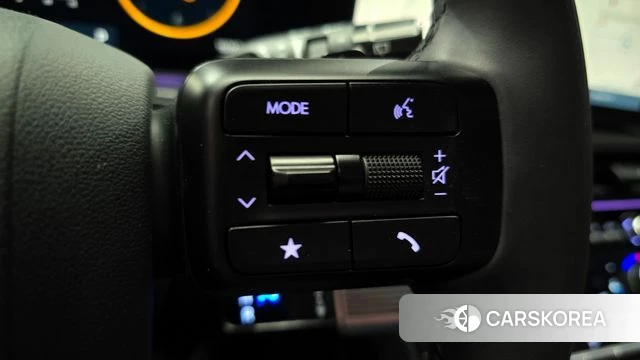 Hyundai Santa Fe (MX5) id 4280583 из Кореи 19