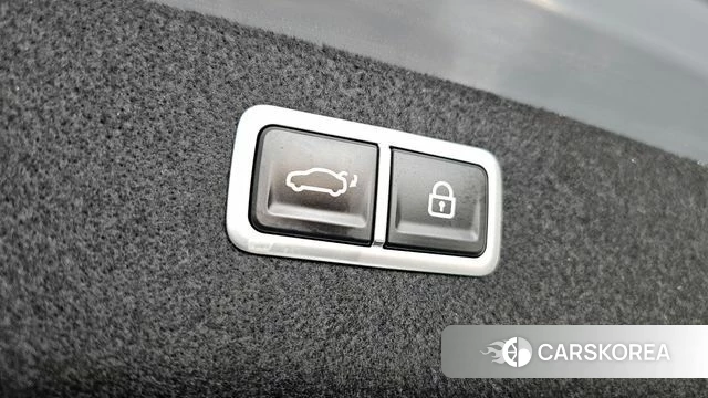 Genesis G80 (RG3) id 4409962 из Кореи 19