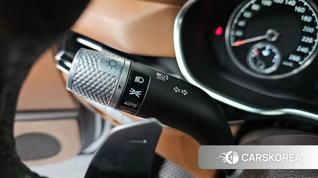 Genesis G80 (RG3) id 4899110 из Кореи 19
