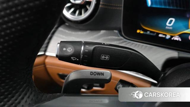 Mercedes-Benz AMG GT id 4847904 из Кореи 19