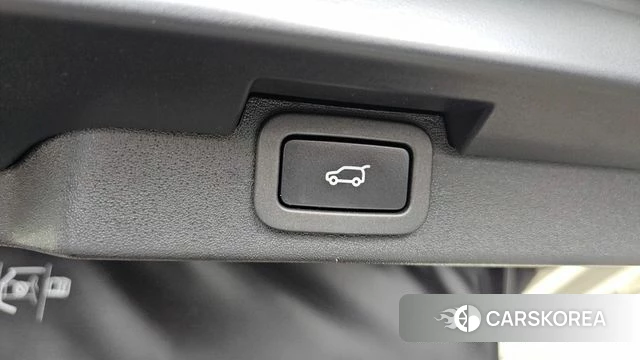 Land Rover Discovery 5 id 4732056 из Кореи 19