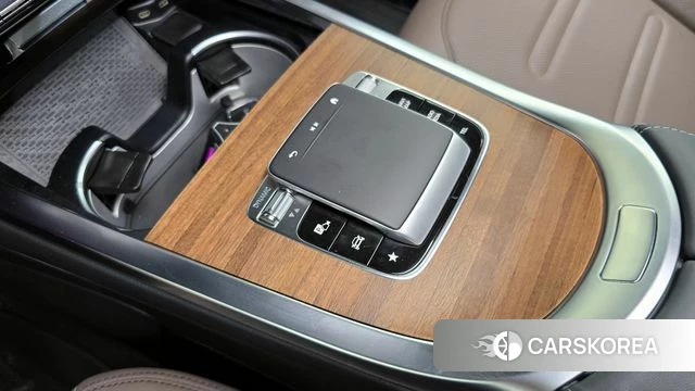 Mercedes-Benz G-Class W465 id 4413882 из Кореи 19