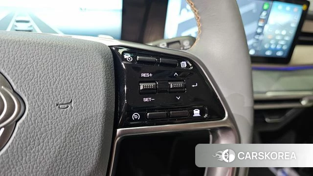 Ssangyong Torres EVX id 4516618 из Кореи 19