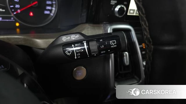 Kia Sorento 4th Generation id 4740249 из Кореи 19