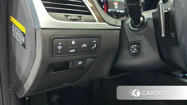 Genesis G80 id 4447693 из Кореи 19