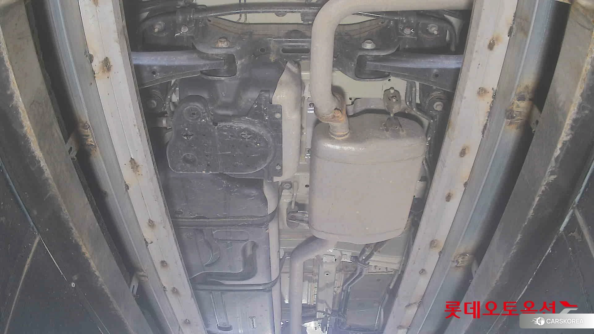 Kia Carnival id 4679348 из Кореи 19
