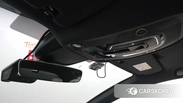 Audi A7 (4K) id 4697209 из Кореи 19