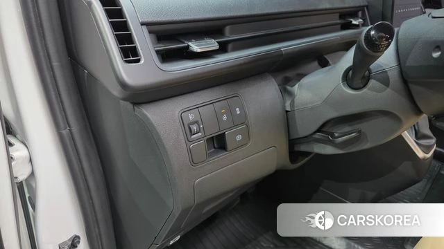Hyundai Staria id 4540138 из Кореи 19